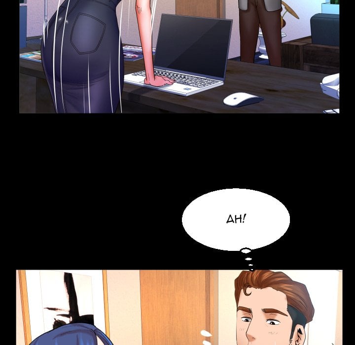 My Aunt - Chapter 91 58