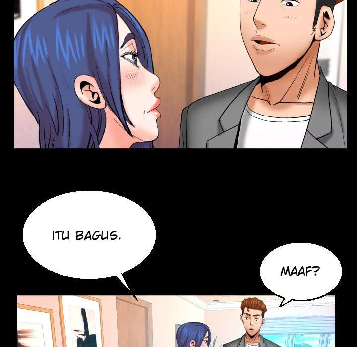 My Aunt - Chapter 91 60