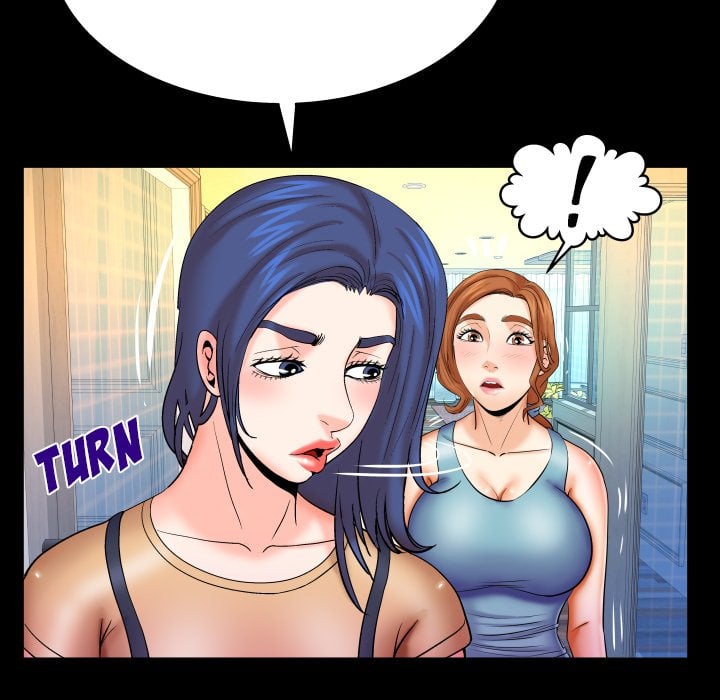 My Aunt - Chapter 91 36