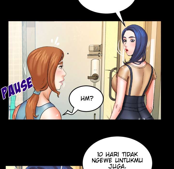 My Aunt - Chapter 91 31