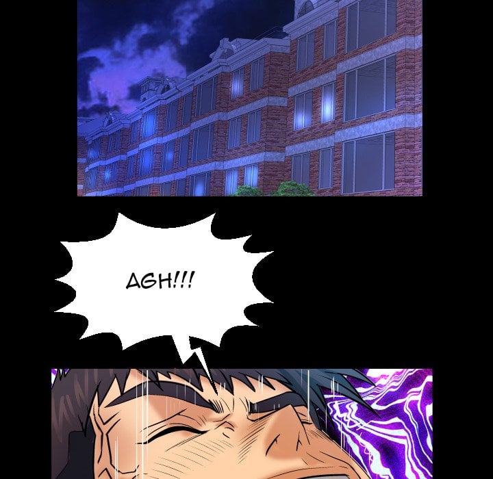 My Aunt - Chapter 91 68