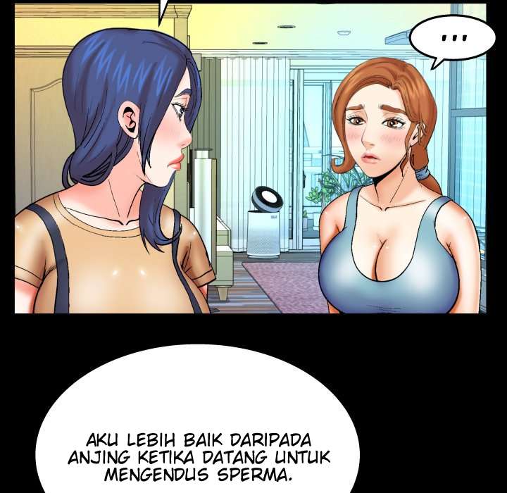 My Aunt - Chapter 91 35