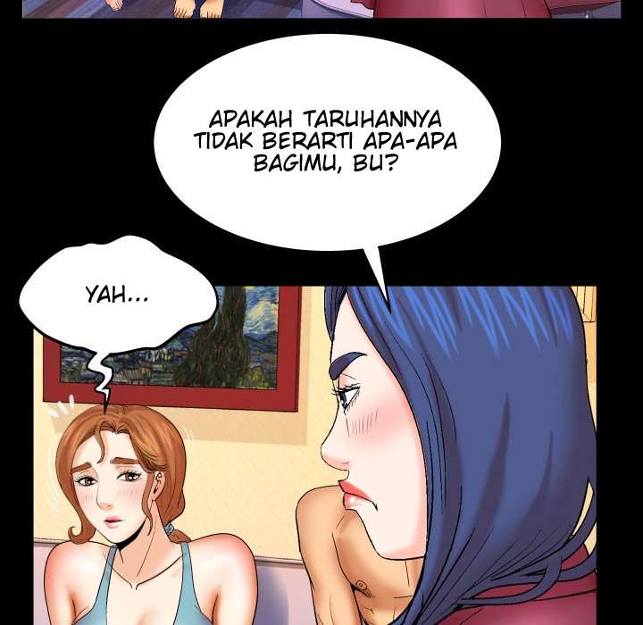 My Aunt - Chapter 91 16