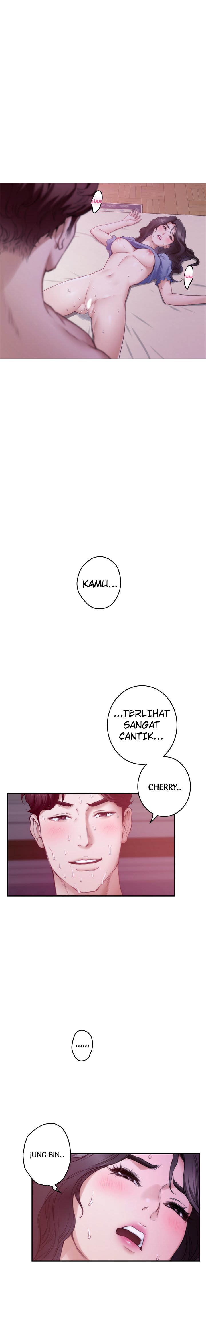 S-Mate - Chapter 91 21