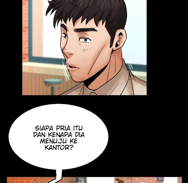 My Aunt - Chapter 91 47