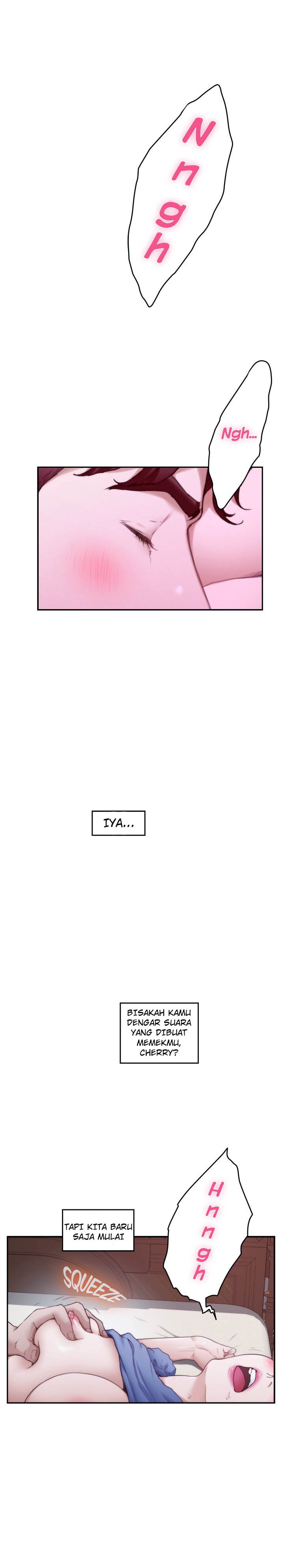 S-Mate - Chapter 91 13