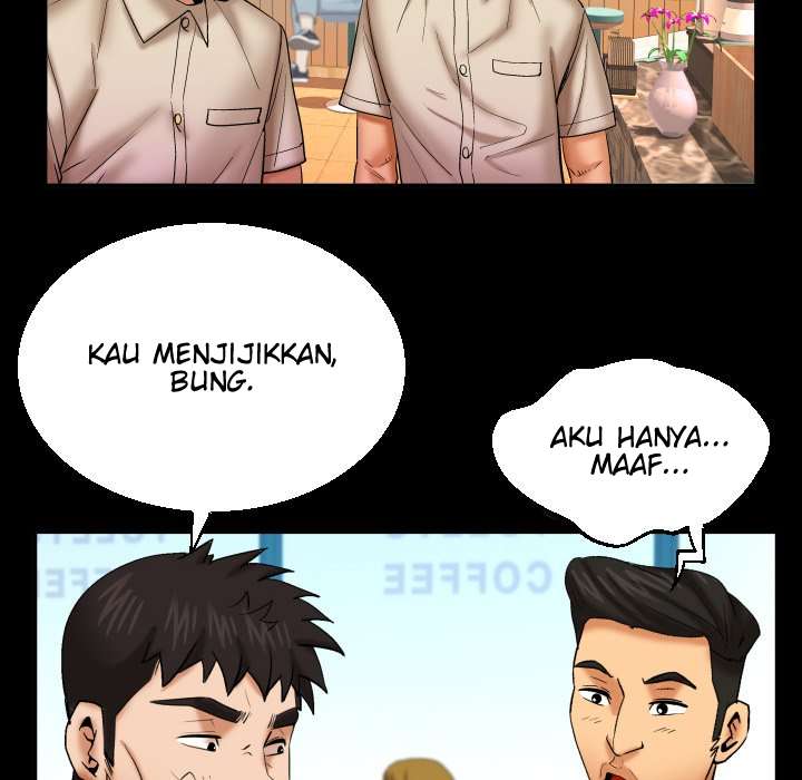 My Aunt - Chapter 91 44