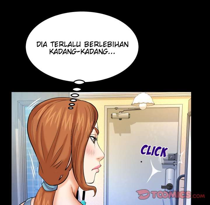 My Aunt - Chapter 91 37