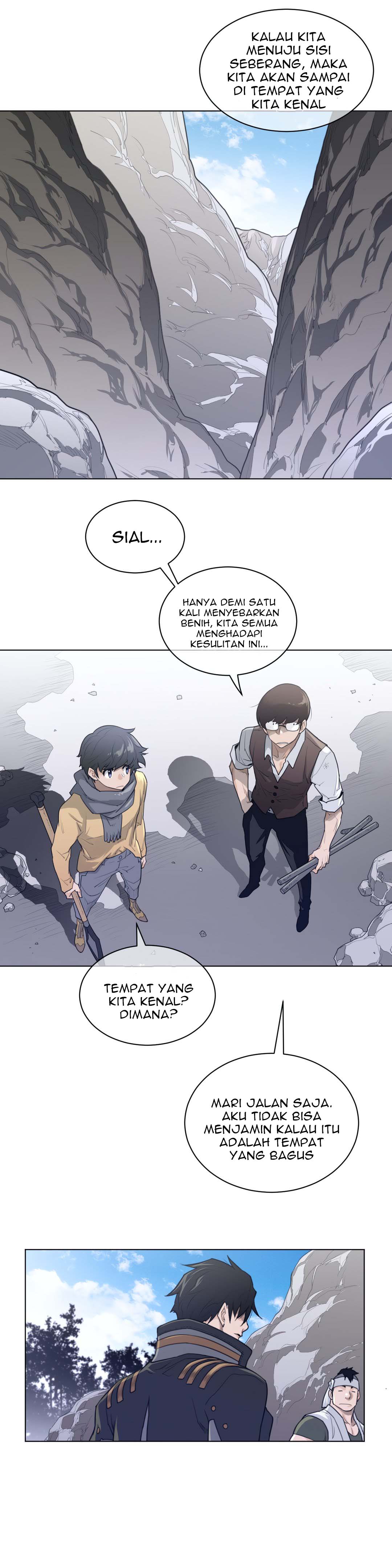 Perfect Half - Chapter 92 20 Perfect Half - Chapter 92 20