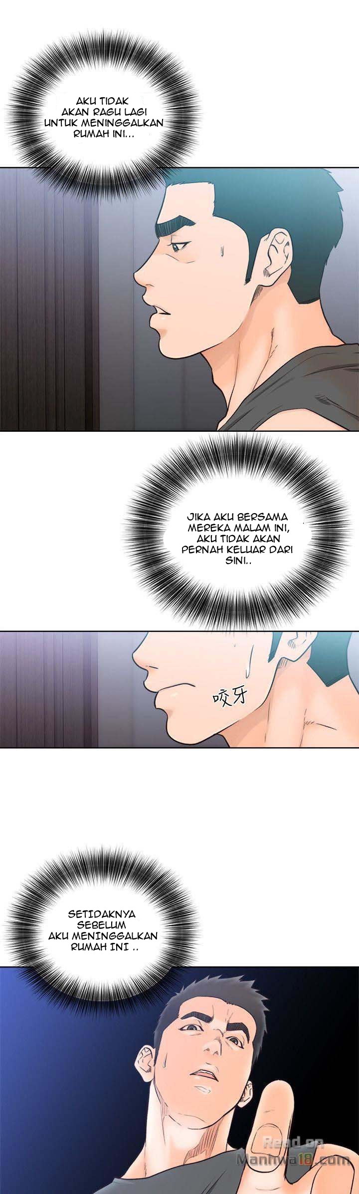 Lust Awakening - Chapter 92 7
