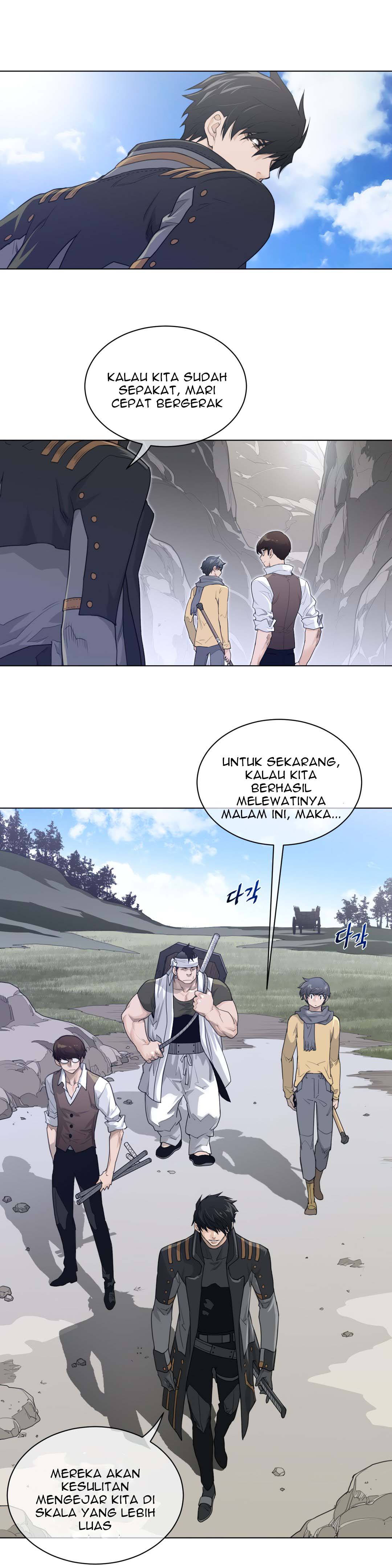 Perfect Half - Chapter 92 21 Perfect Half - Chapter 92 21