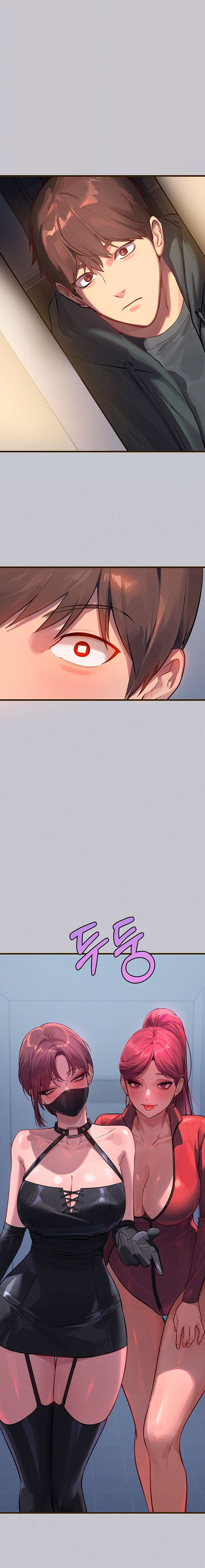 My Landlady Noona - Chapter 92 8