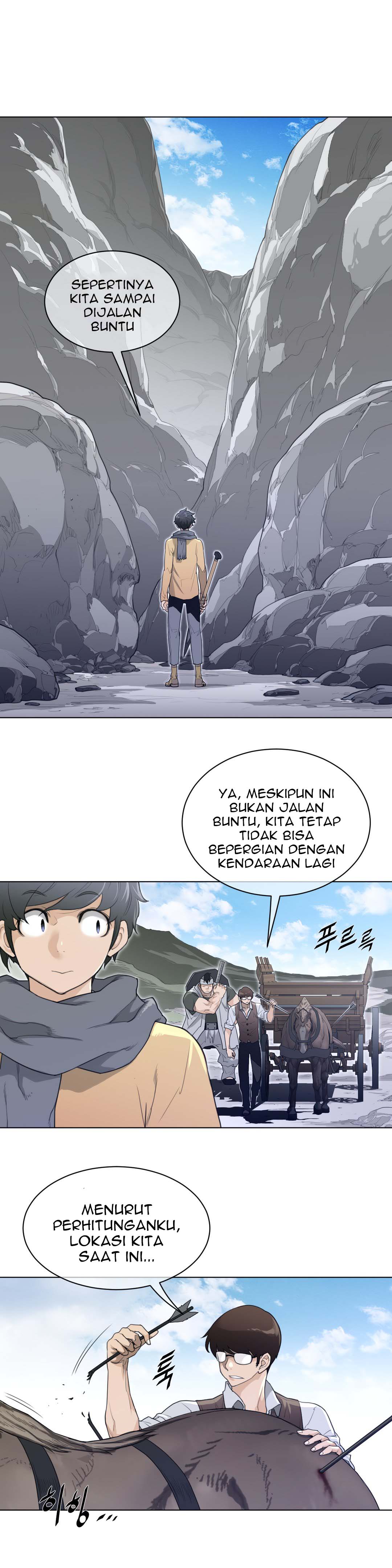 Perfect Half - Chapter 92 19 Perfect Half - Chapter 92 19