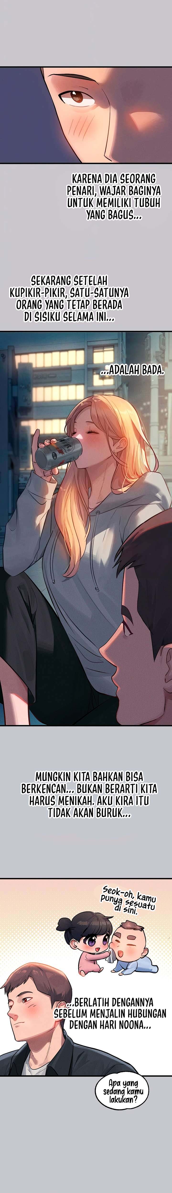 My Landlady Noona - Chapter 92 5