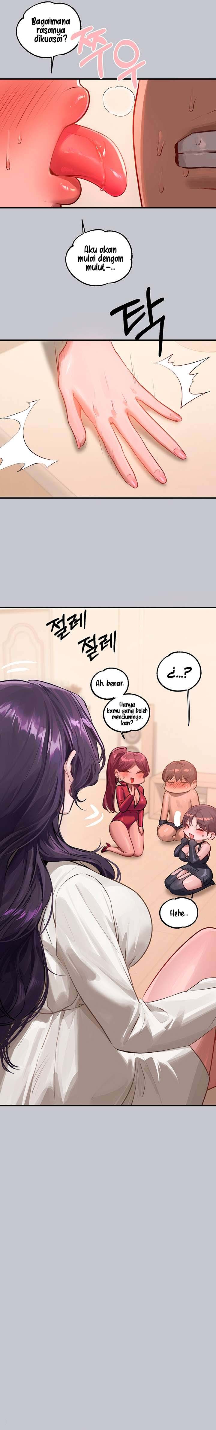 My Landlady Noona - Chapter 92 24