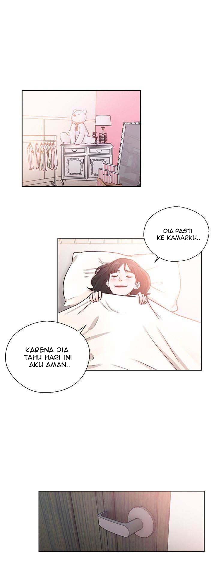 Lust Awakening - Chapter 92 3