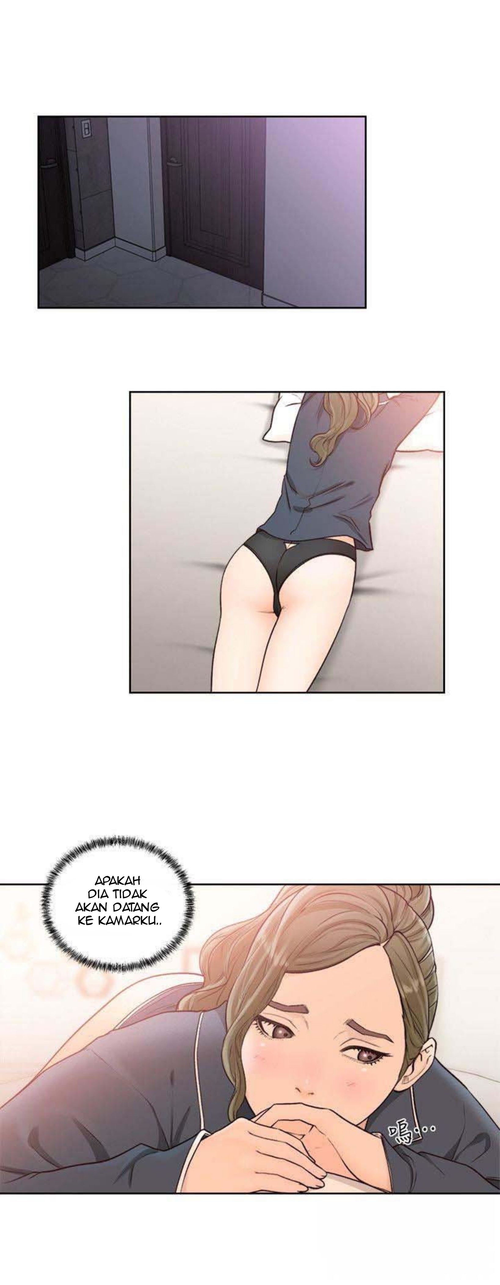 Lust Awakening - Chapter 92 26