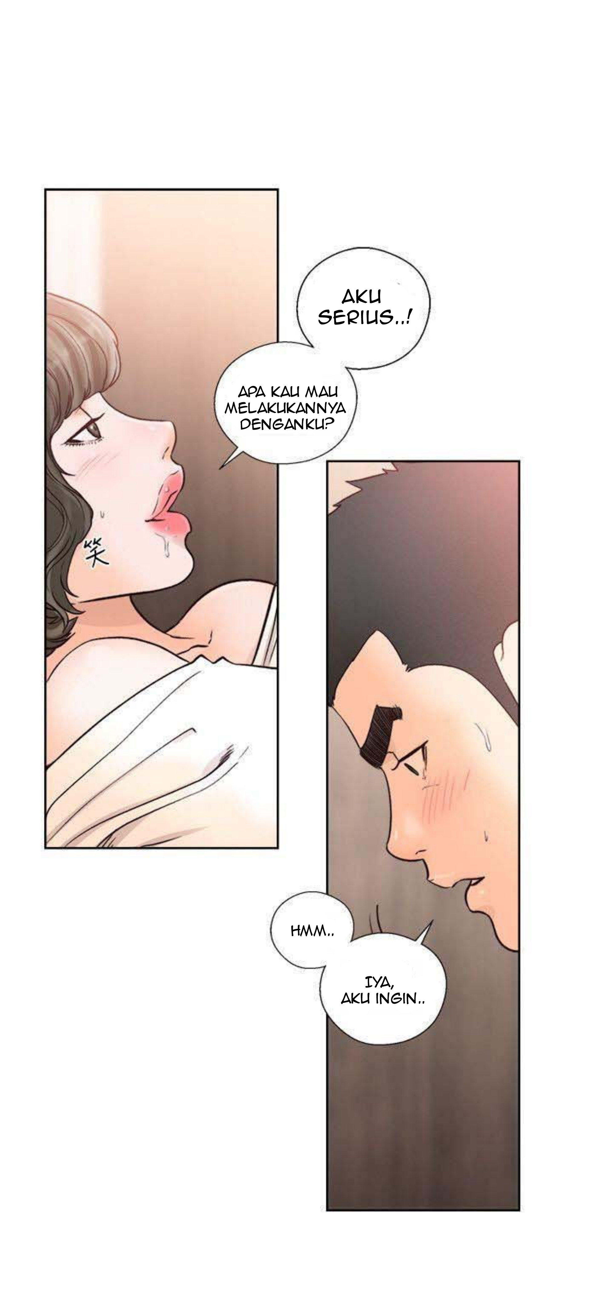 Lust Awakening - Chapter 92 37