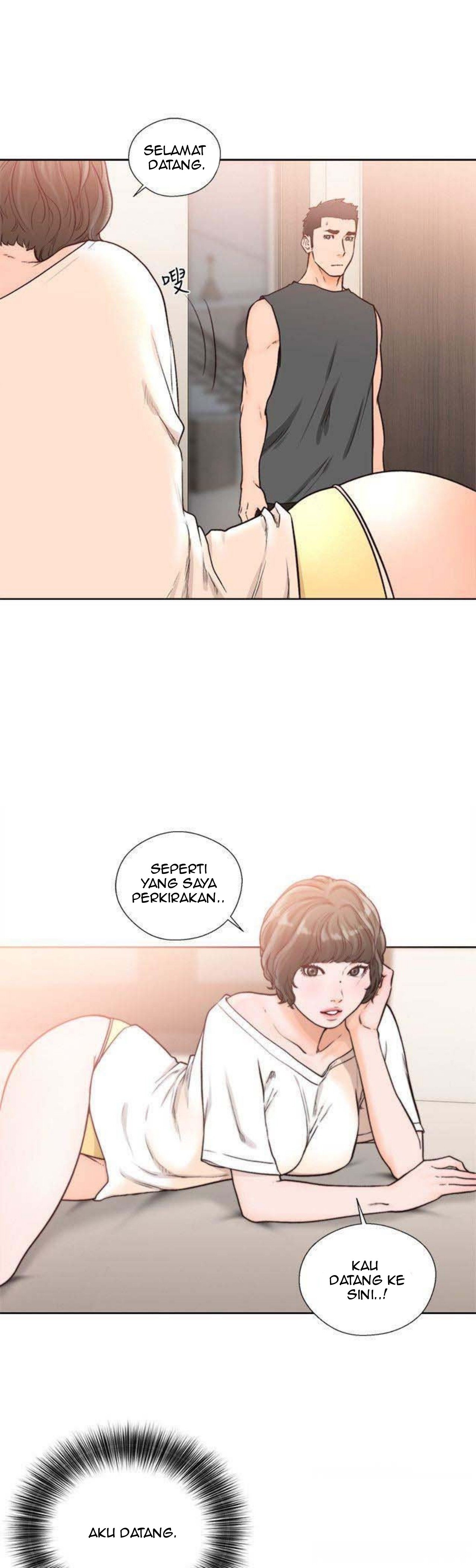 Lust Awakening - Chapter 92 10
