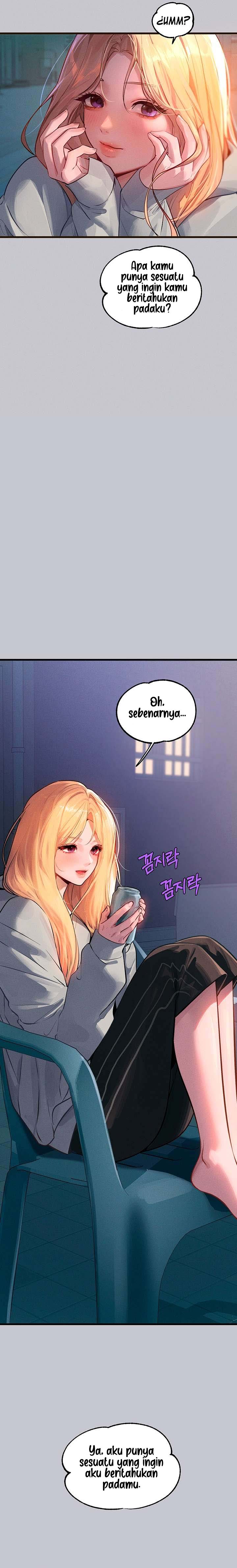 My Landlady Noona - Chapter 92 11
