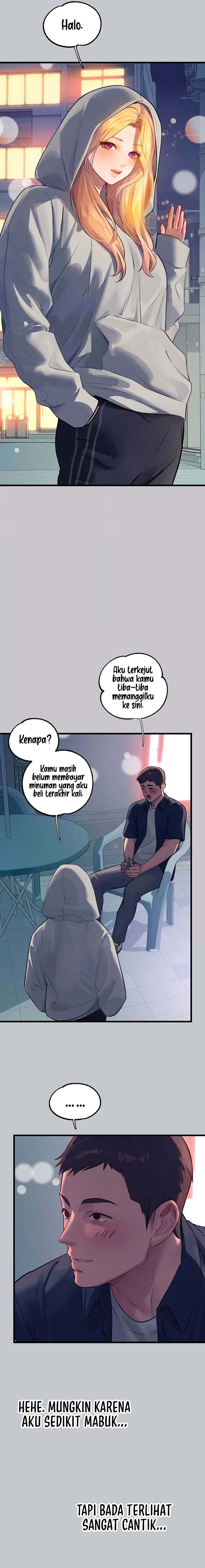 My Landlady Noona - Chapter 92 3