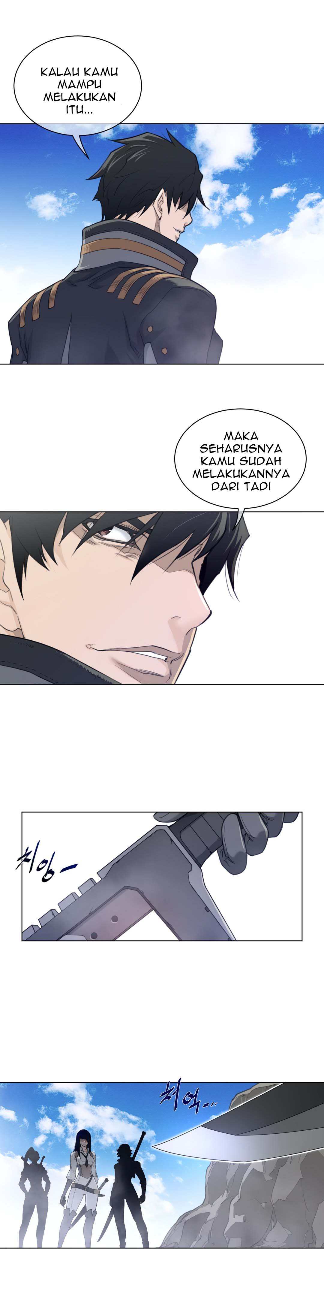 Perfect Half - Chapter 92 27 Perfect Half - Chapter 92 27