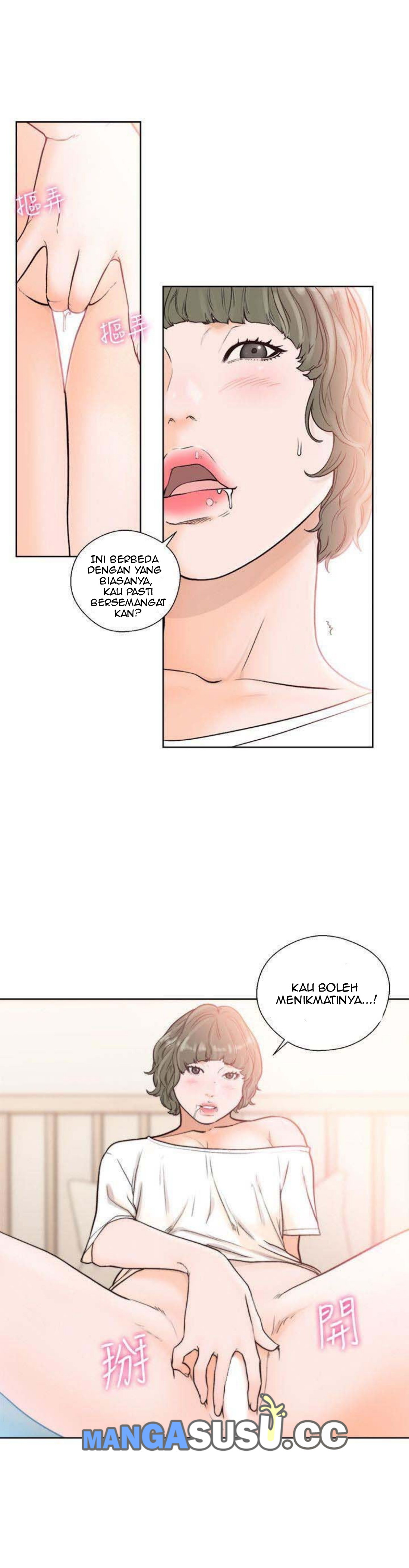 Lust Awakening - Chapter 92 34