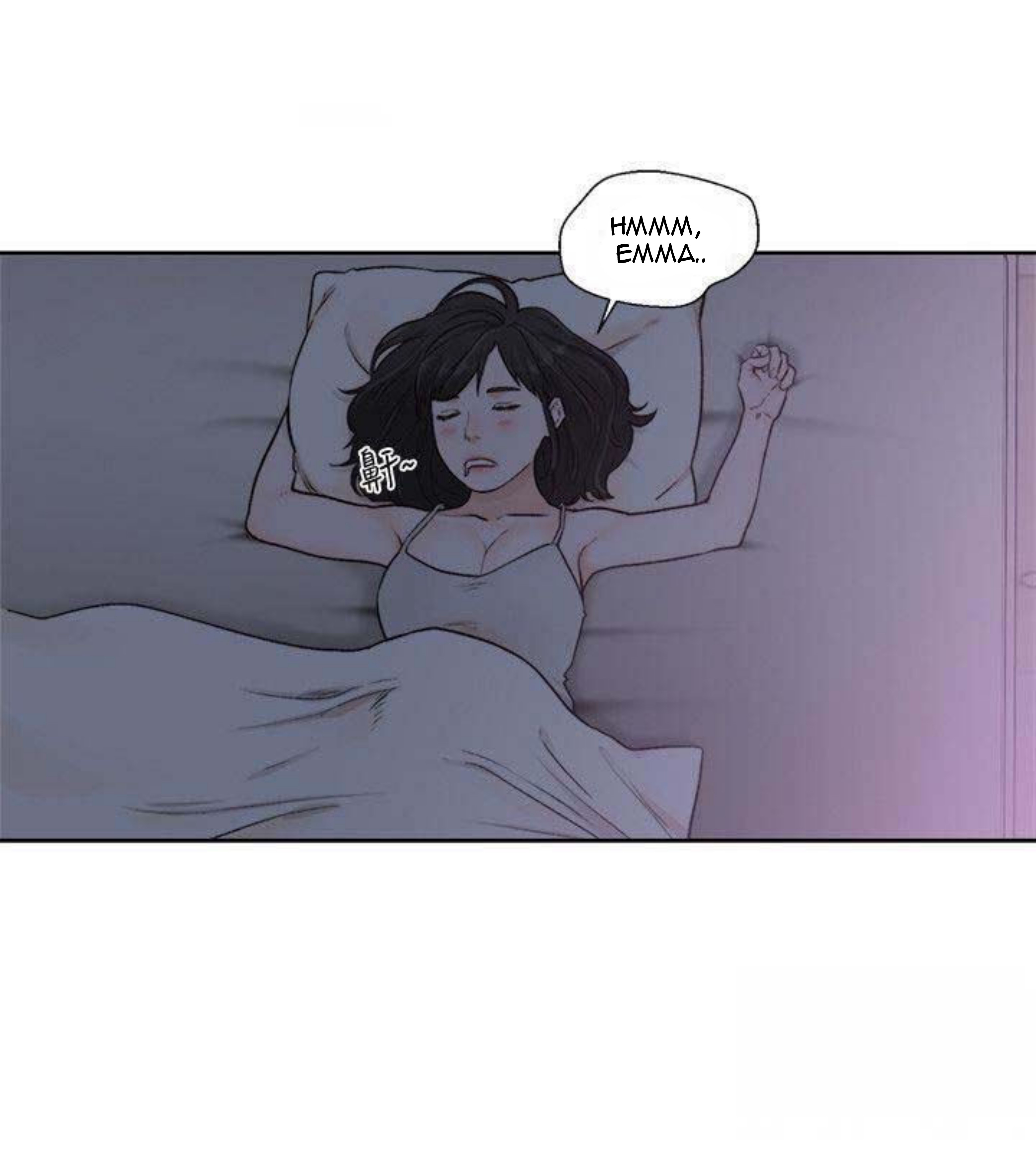 Lust Awakening - Chapter 92 27