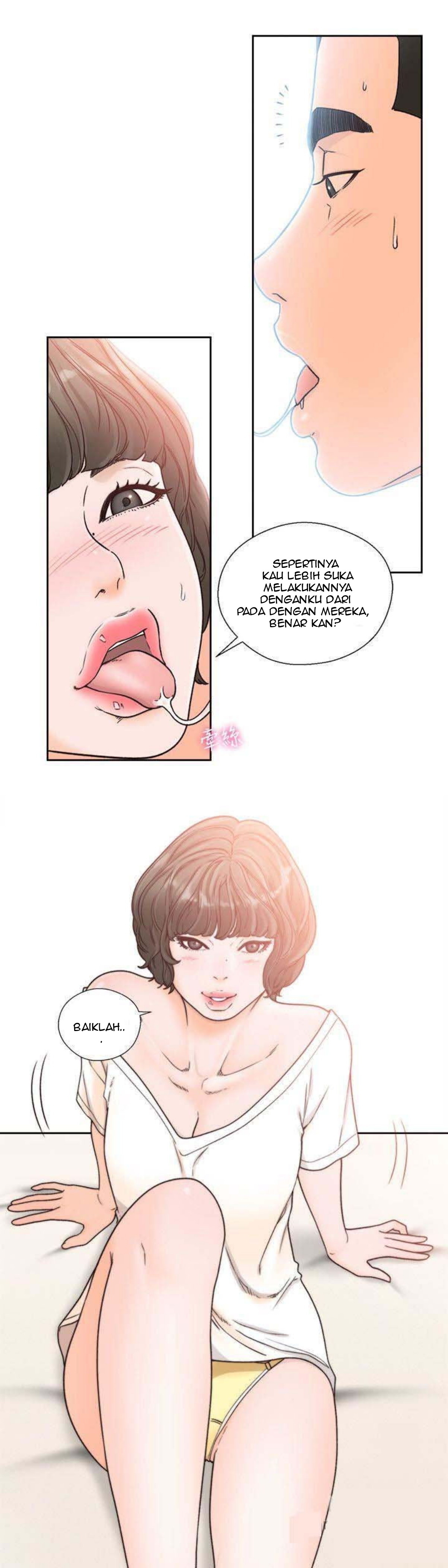 Lust Awakening - Chapter 92 17