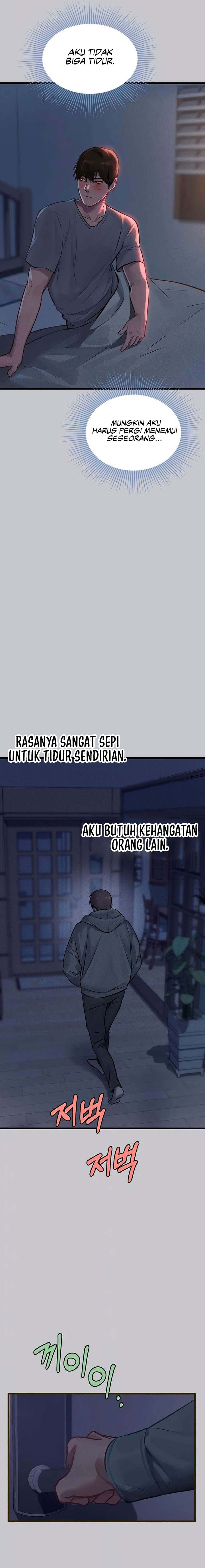 My Landlady Noona - Chapter 92 7