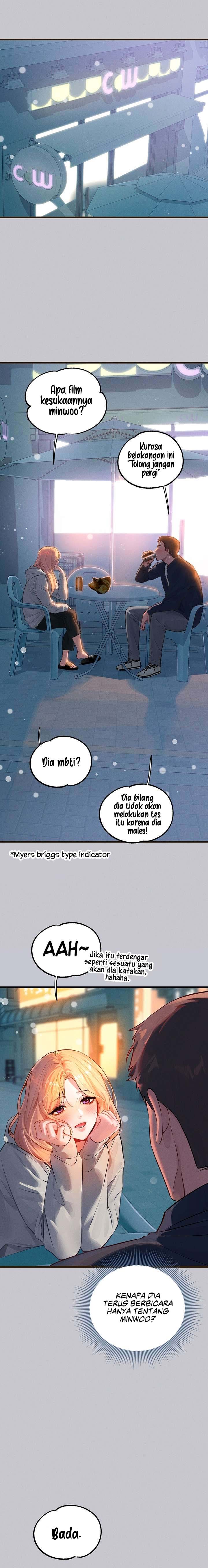 My Landlady Noona - Chapter 92 10