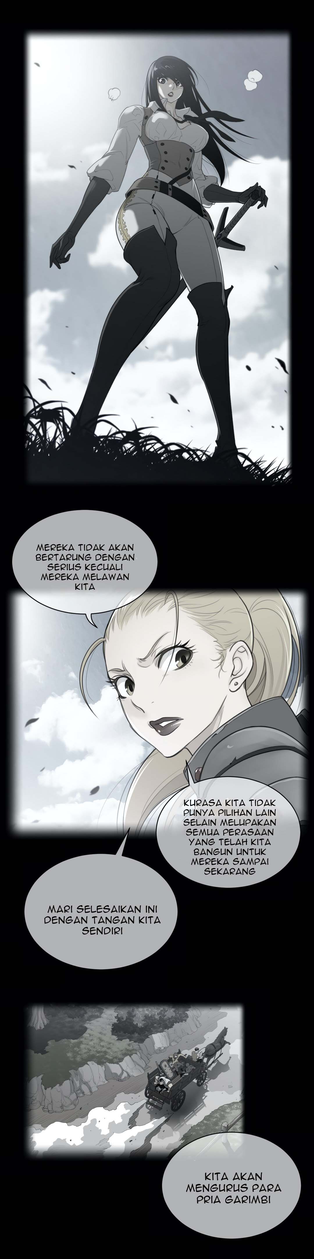 Perfect Half - Chapter 92 5 Perfect Half - Chapter 92 5