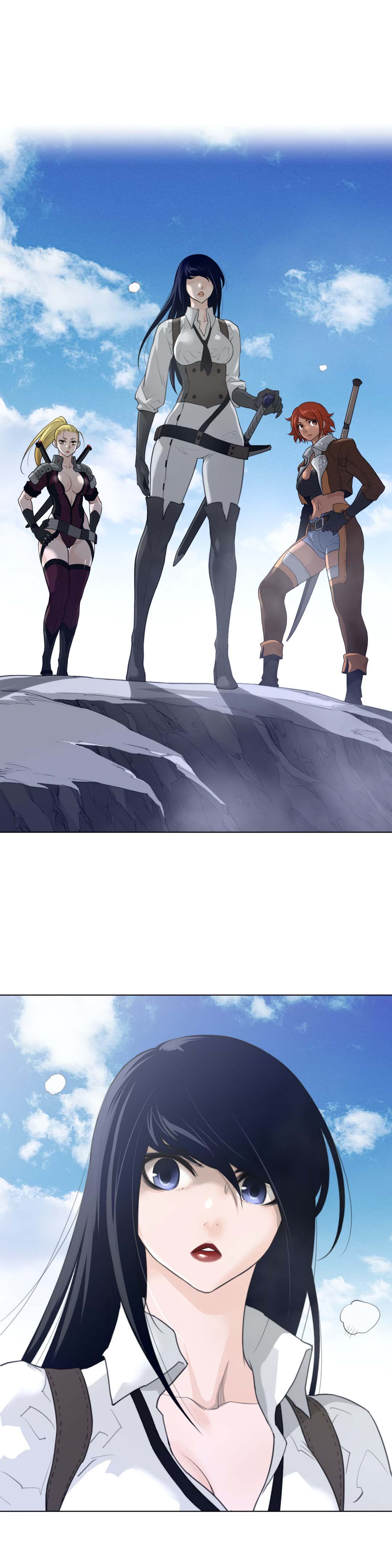 Perfect Half - Chapter 92 25 Perfect Half - Chapter 92 25