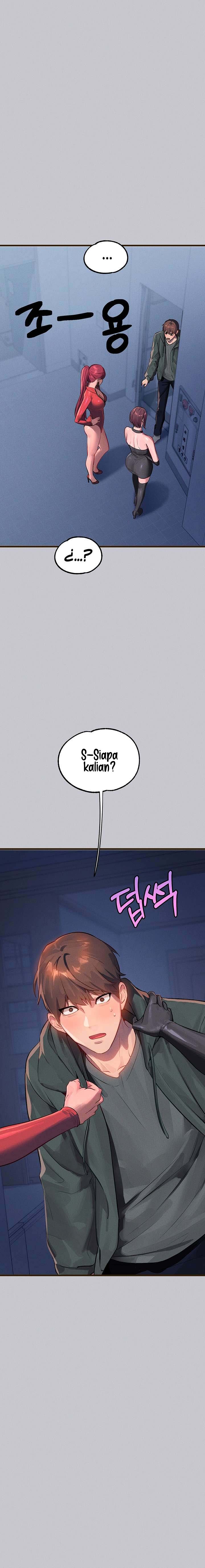 My Landlady Noona - Chapter 92 9
