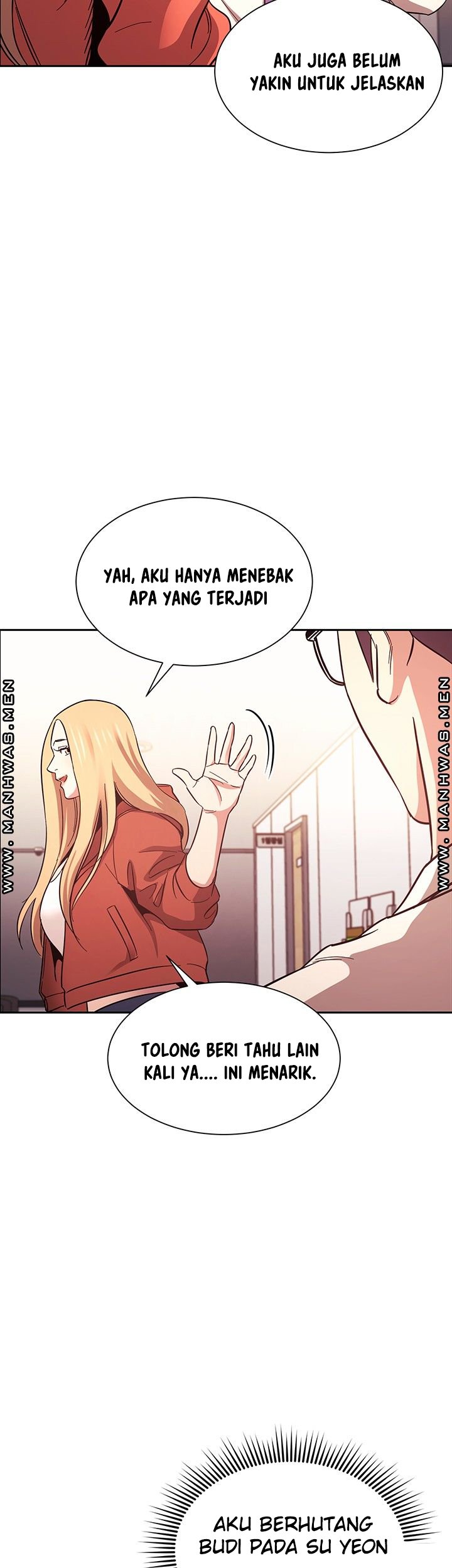 Mother Hunting - Chapter 44 3