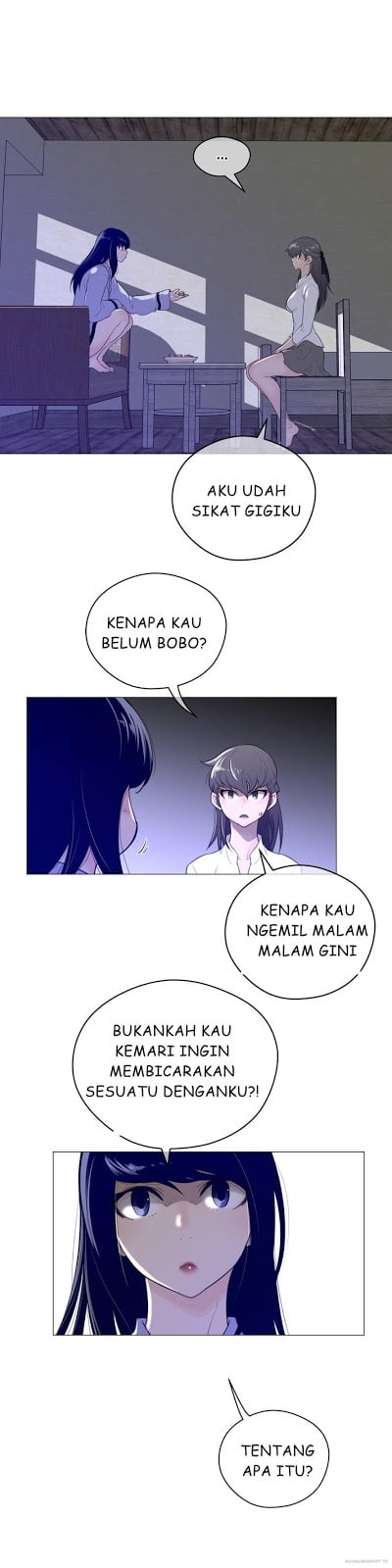 Perfect Half - Chapter 44 10
