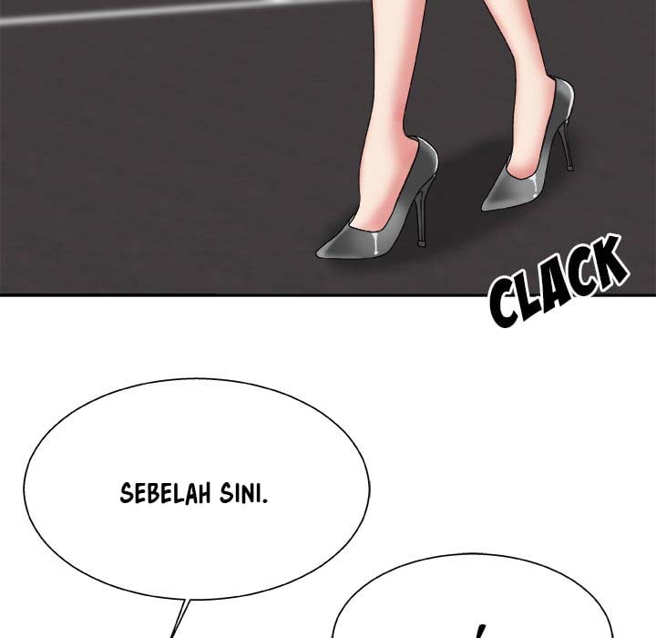 Miss Announcer - Chapter 44 18 Miss Announcer - Chapter 44 18