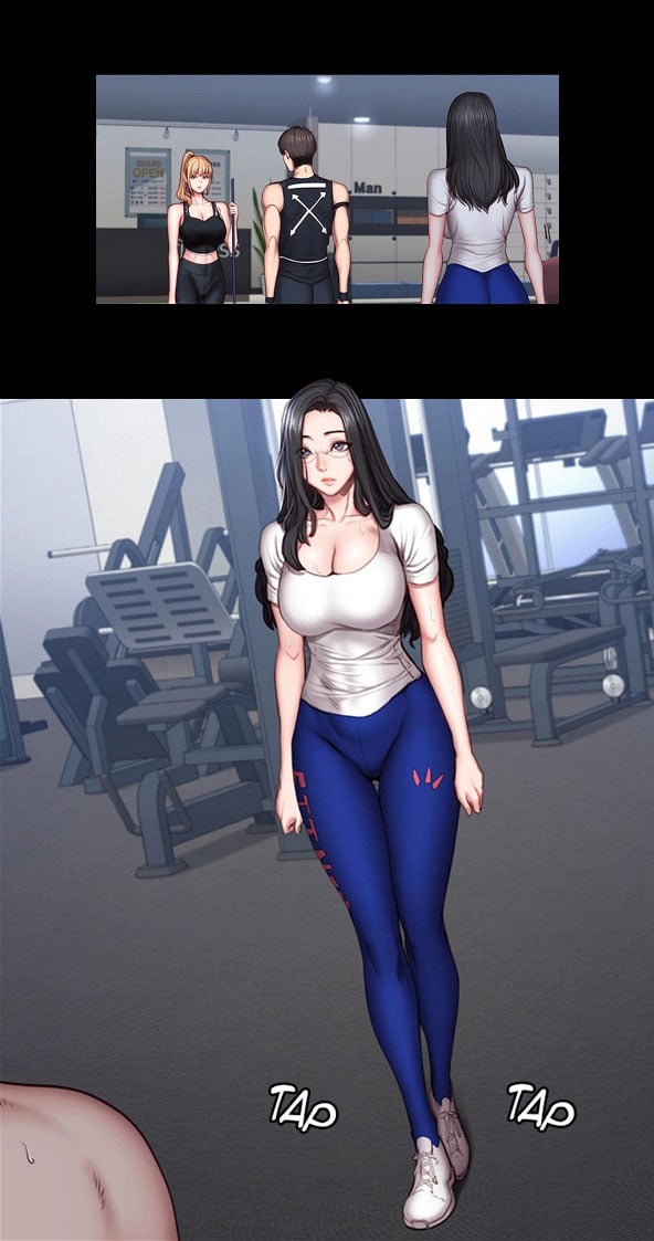 Fitness Uncensored - Chapter 44 2 Fitness Uncensored - Chapter 44 2