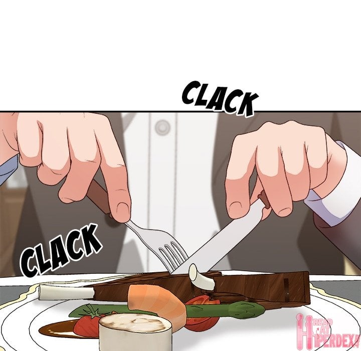 Miss Announcer - Chapter 44 27 Miss Announcer - Chapter 44 27