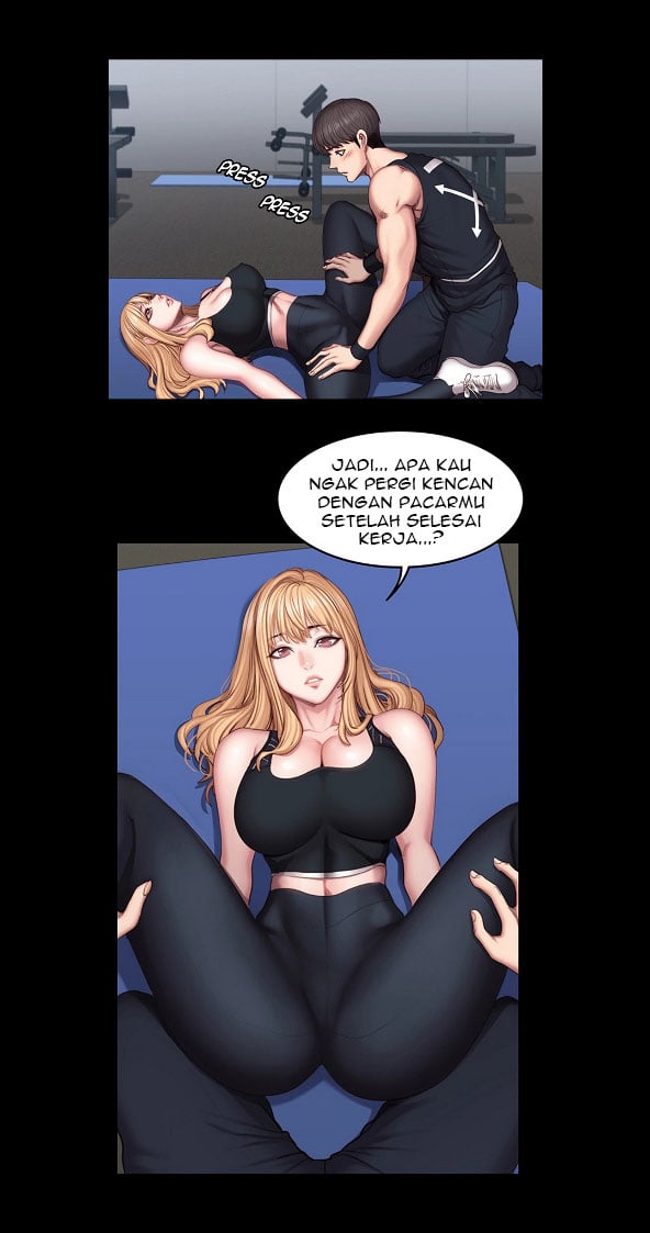 Fitness Uncensored - Chapter 44 16 Fitness Uncensored - Chapter 44 16