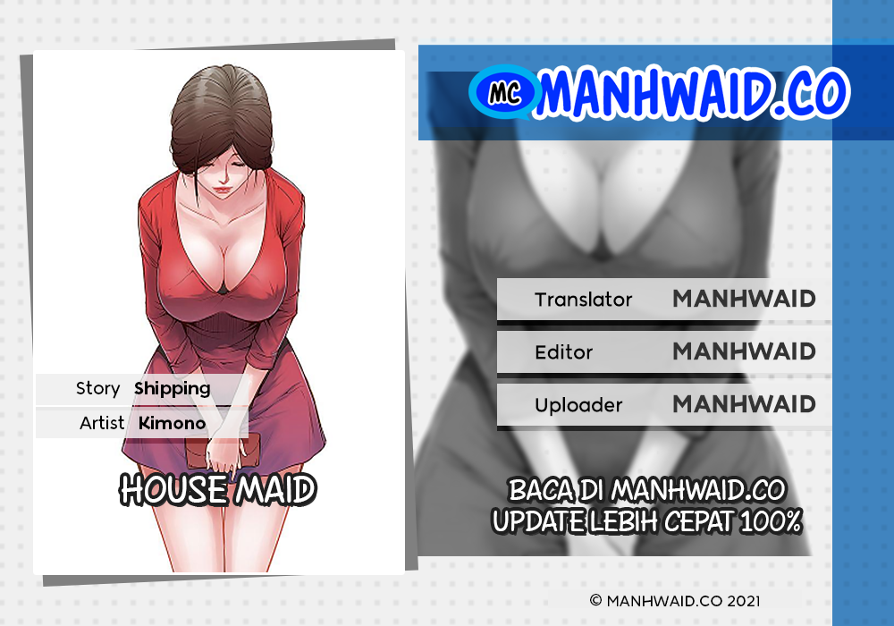 The Housemaid - Chapter 44 1