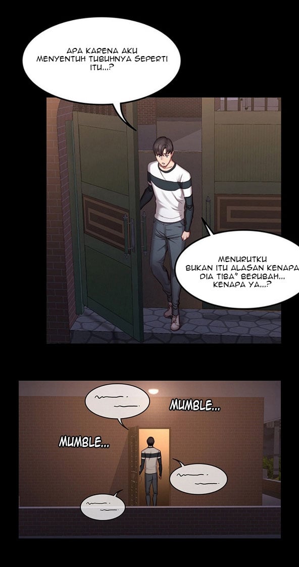 Fitness Uncensored - Chapter 44 34 Fitness Uncensored - Chapter 44 34