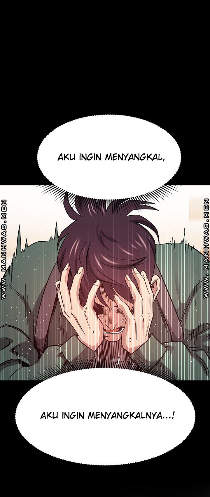 Mother Hunting - Chapter 44 47