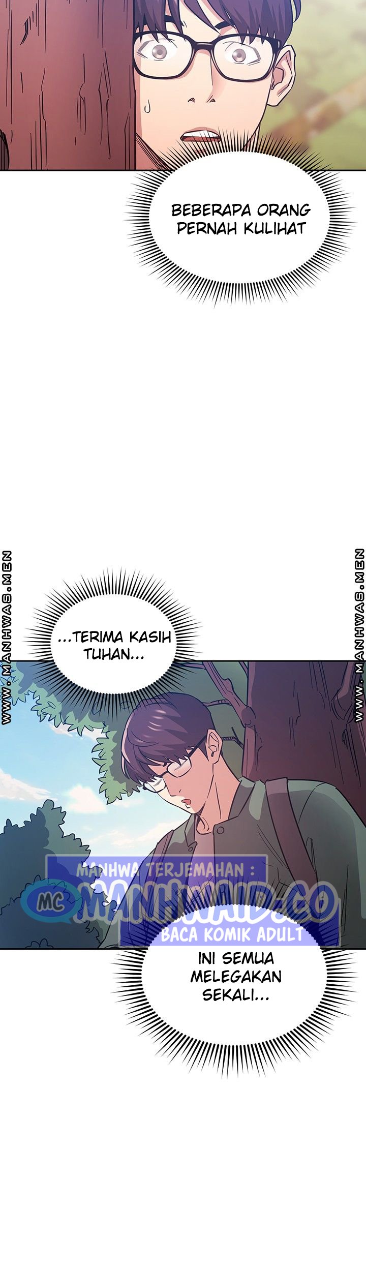 Mother Hunting - Chapter 44 20