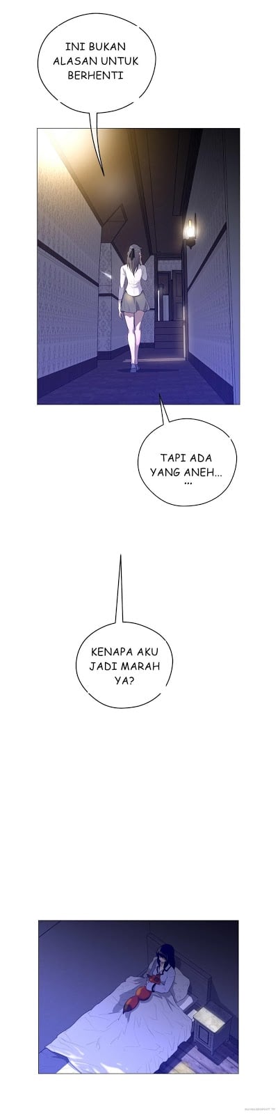 Perfect Half - Chapter 44 24