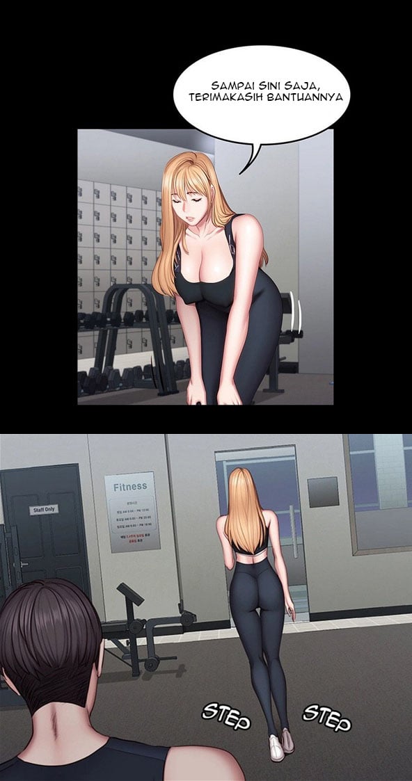 Fitness Uncensored - Chapter 44 30 Fitness Uncensored - Chapter 44 30