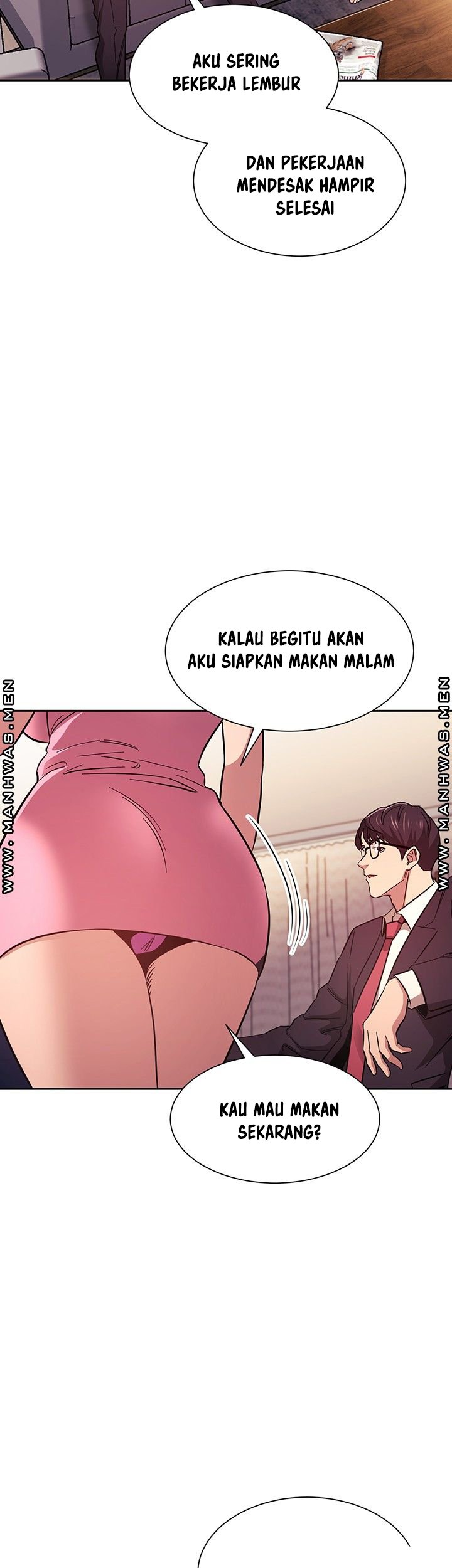 Mother Hunting - Chapter 44 7