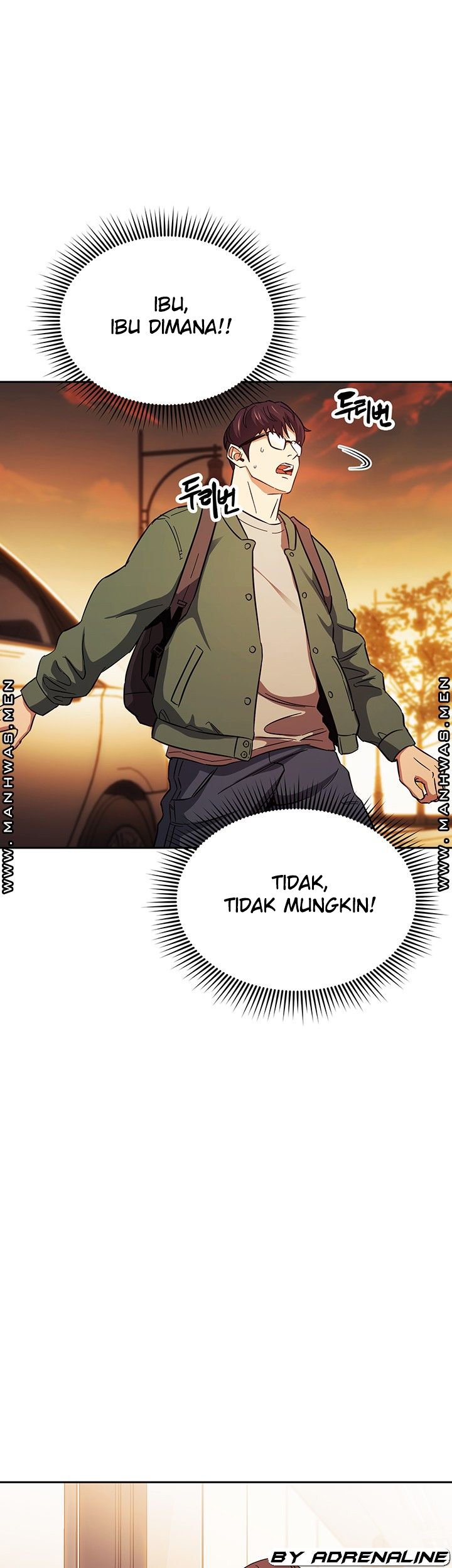 Mother Hunting - Chapter 44 38