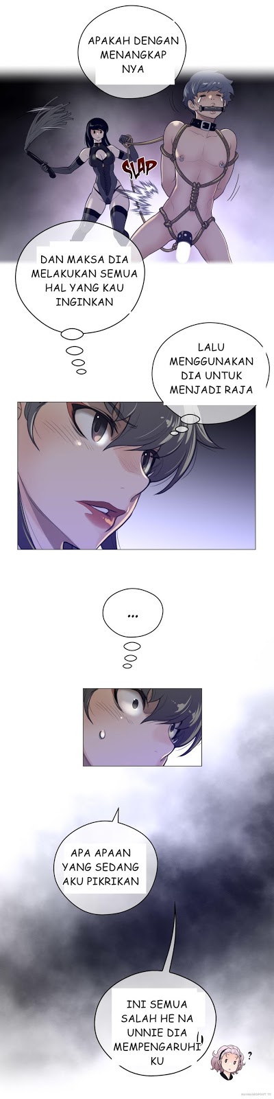 Perfect Half - Chapter 44 23
