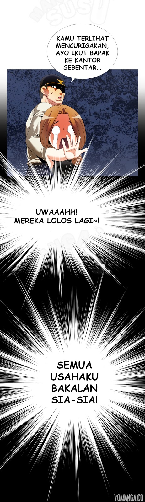 Love Parameter - Chapter 44 20 Love Parameter - Chapter 44 20